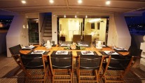 Lionshare  Upper deck